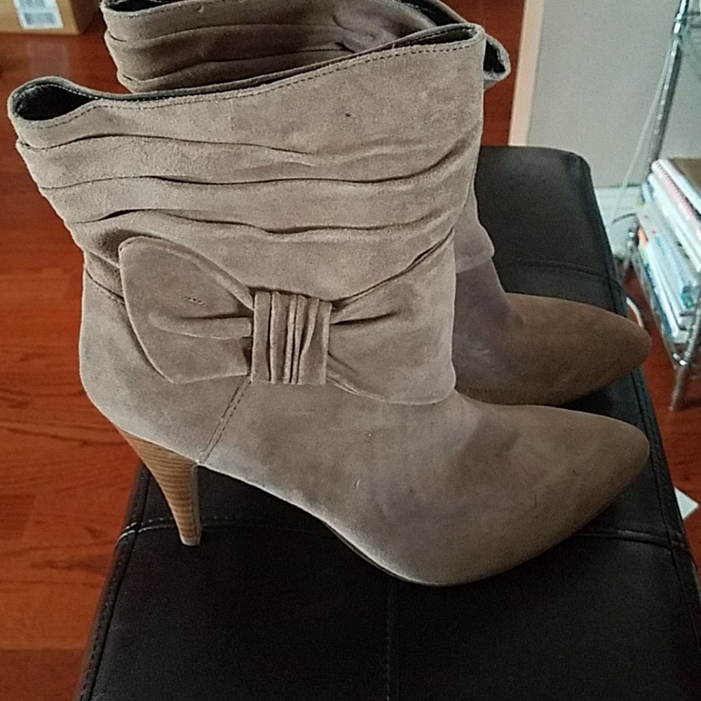 boots